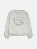 Bulldog Crewneck