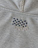 Chainstitch Hoodie