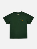 Chainstitch Tee