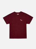 Chainstitch Tee