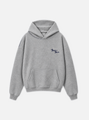 Chainstitch Hoodie