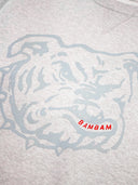 Bulldog Crewneck